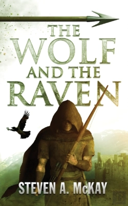 Bertrand.pt - The Wolf And The Raven