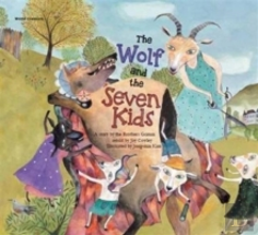 The Wolf And The Seven Kids