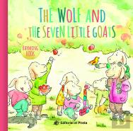 The Wolf And The Seven Little Goats
