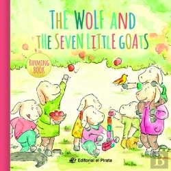 Bertrand.pt - The Wolf And The Seven Little Goats