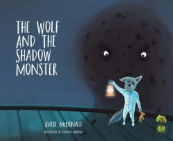 Bertrand.pt - The Wolf And The Shadow Monster