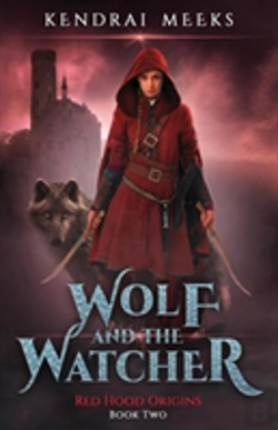 Bertrand.pt - The Wolf And The Watcher