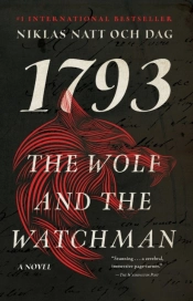 The Wolf And The Watchman