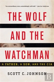 The Wolf And The Watchman