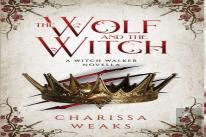 The Wolf And The Witch