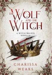 The Wolf And The Witch