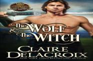 The Wolf And The Witch