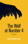 The Wolf At Number 4