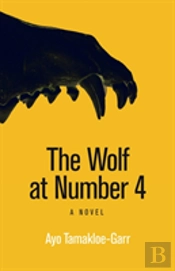 The Wolf At Number 4