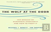 The Wolf At The Door