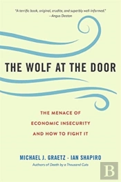 The Wolf At The Door