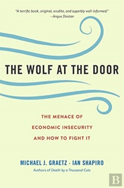 Bertrand.pt - The Wolf At The Door