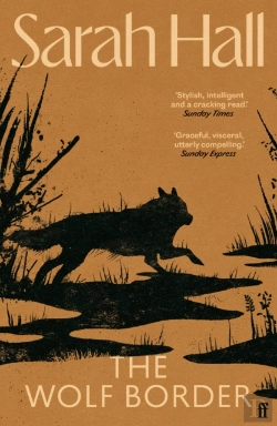 Bertrand.pt - The Wolf Border