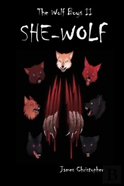 The Wolf Boys Ii
