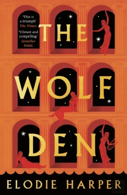 Bertrand.pt - The Wolf Den