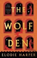 The Wolf Den