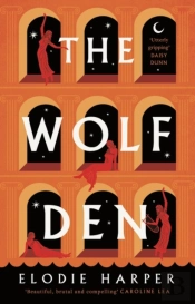 The Wolf Den