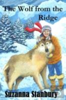 The Wolf From The Ridge