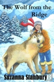 The Wolf From The Ridge