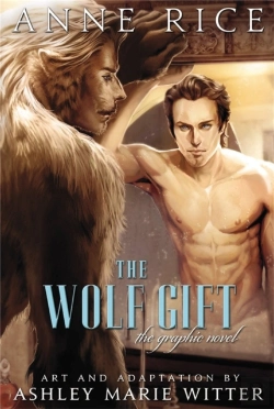 Bertrand.pt - The Wolf Gift: The Graphic Novel