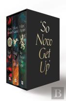 The Wolf Hall Trilogy