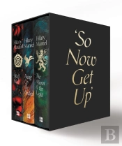 The Wolf Hall Trilogy