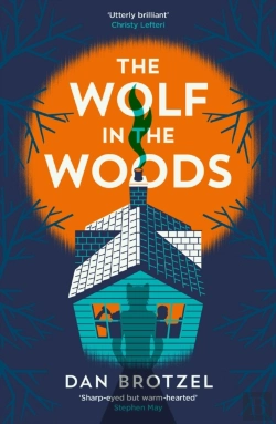 Bertrand.pt - The Wolf In The Woods