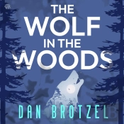 The Wolf In The Woods