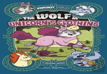 The Wolf In Unicorn'S Clothing