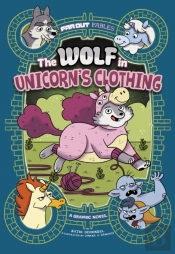 The Wolf In Unicorn'S Clothing