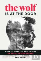 The Wolf Is At The Door