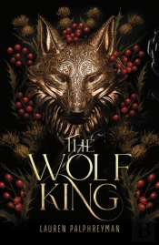 The Wolf King
