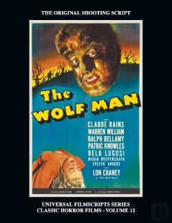 Bertrand.pt - The Wolf Man (Universal Filmscript Series)