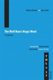 The Wolf Man'S Magic Word