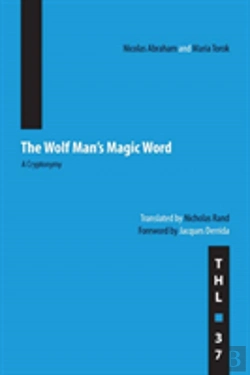 Bertrand.pt - The Wolf Man'S Magic Word