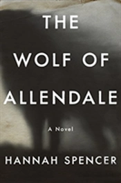 The Wolf Of Allendale