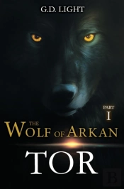 The Wolf Of Arkan - Part 1