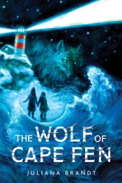 The Wolf Of Cape Fen