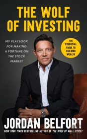 The Wolf Of Investing