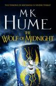 The Wolf Of Midnight (Tintagel Book Iii)