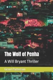 The Wolf Of Penha