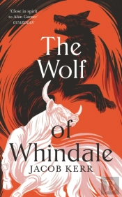 The Wolf Of Whindale