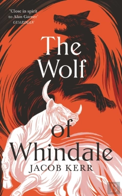 Bertrand.pt - The Wolf Of Whindale