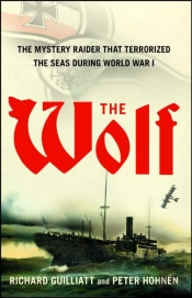 The Wolf
