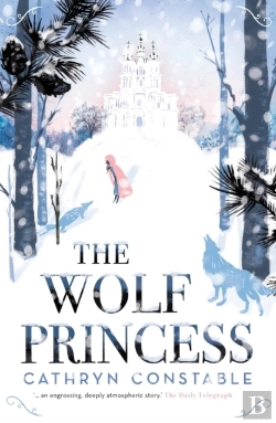 Bertrand.pt - The Wolf Princess
