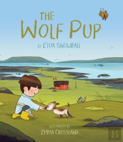 Bertrand.pt - The Wolf Pup