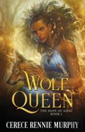 The Wolf Queen