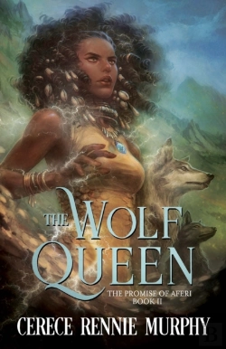 Bertrand.pt - The Wolf Queen