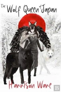 Bertrand.pt - The Wolf Queen Of Japan