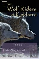 The Wolf Riders Of Keldarra